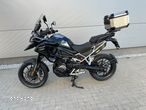 Triumph Tiger - 7