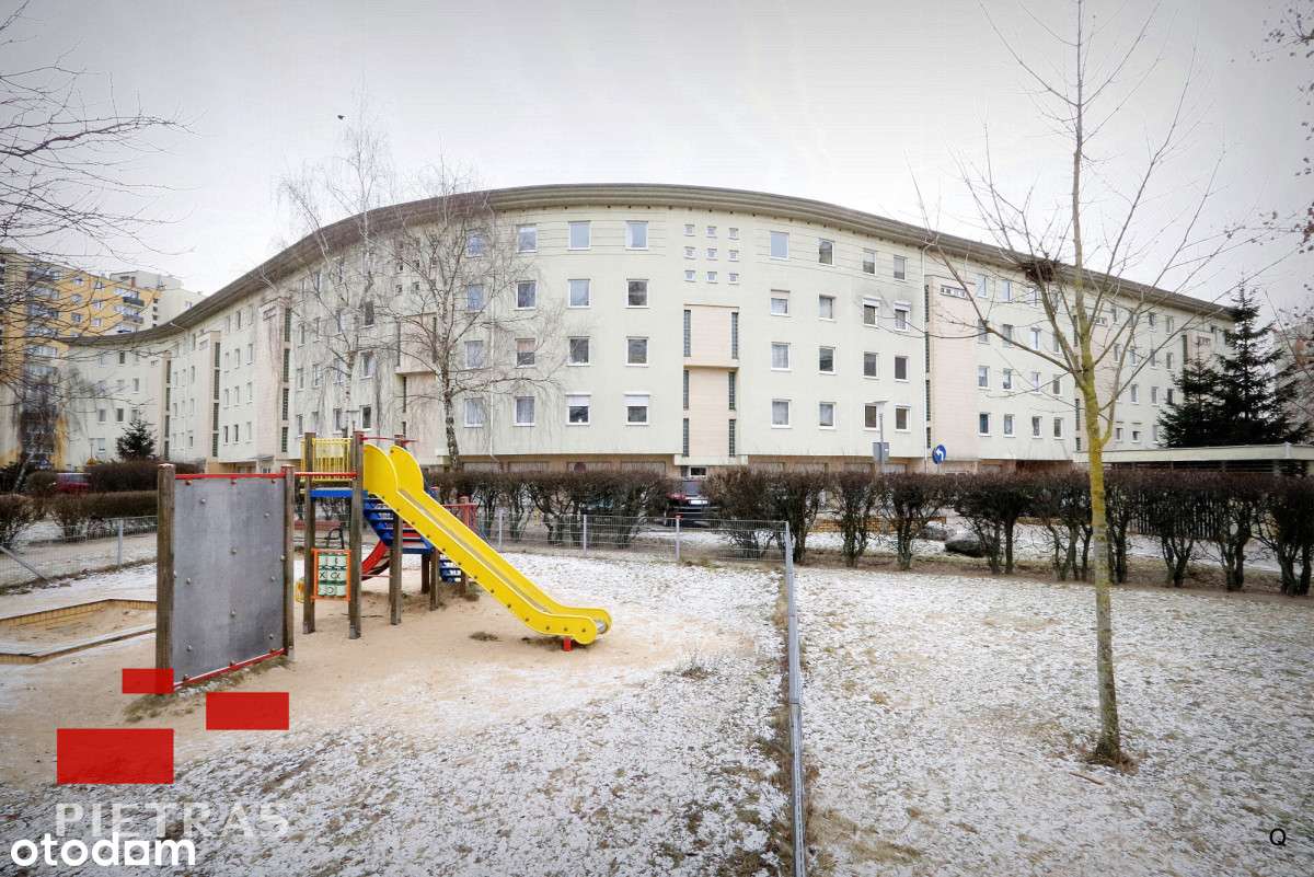 2 pokoje Bonin z m-cem w hali garaż.-12