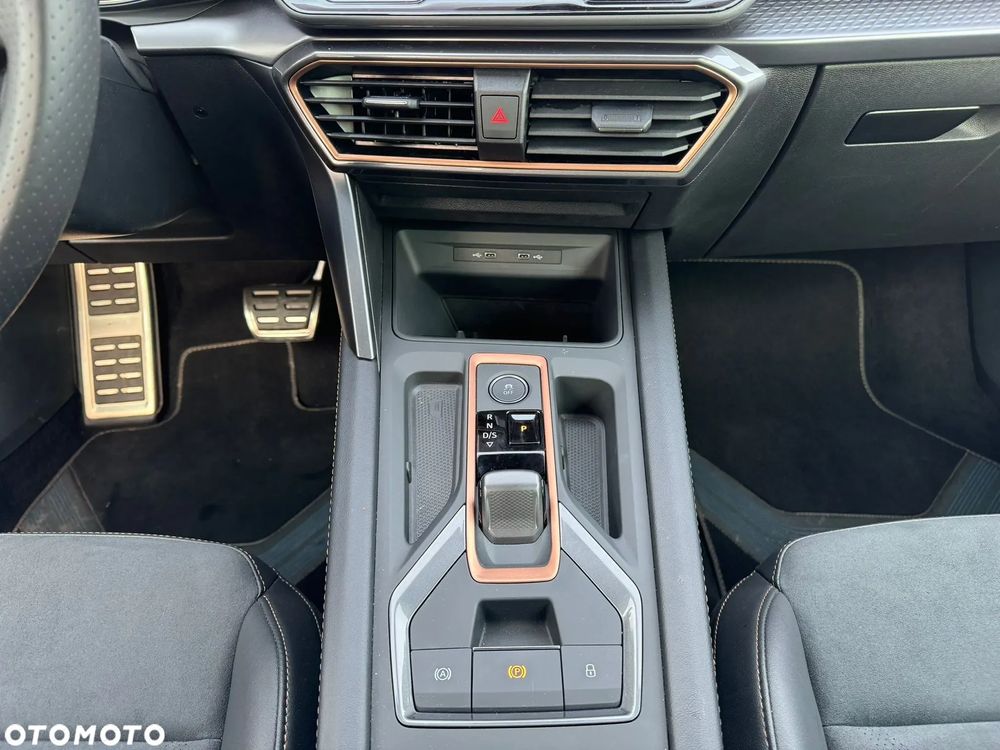 Cupra Cupra-formentor Salon Polska FV23%