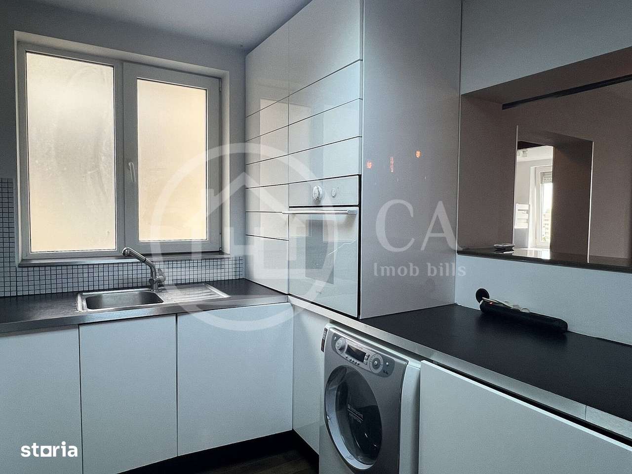 Apartament cu 3 camere de inchiriat in zona Rogerius Oradea - Imagine principală: 4/9