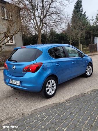 Opel Corsa 1.4 (ecoFLEX) Start/Stop Color Edition - 3