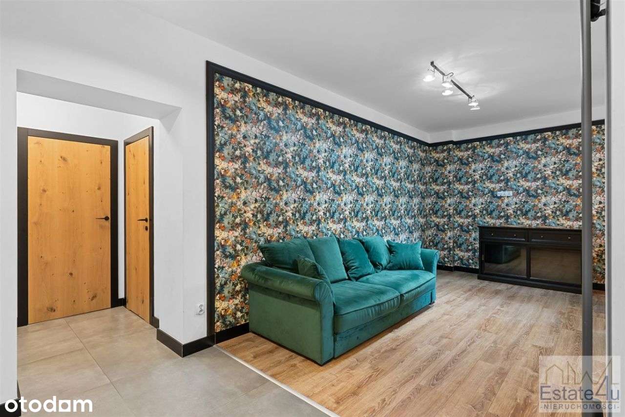 Unesco, 3pok, 80m2, komórka + piwnica jak Nowe-7