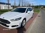 Ford Mondeo 2.0 TDCi Start-Stopp PowerShift-Aut Titanium - 12