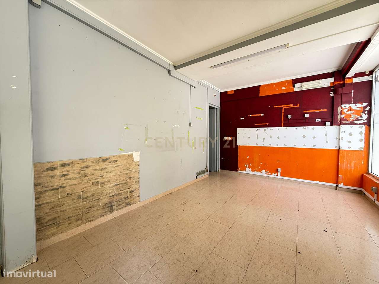 Arrendamento na  Av. Jaime Cortesão - Grande imagem: 4/30