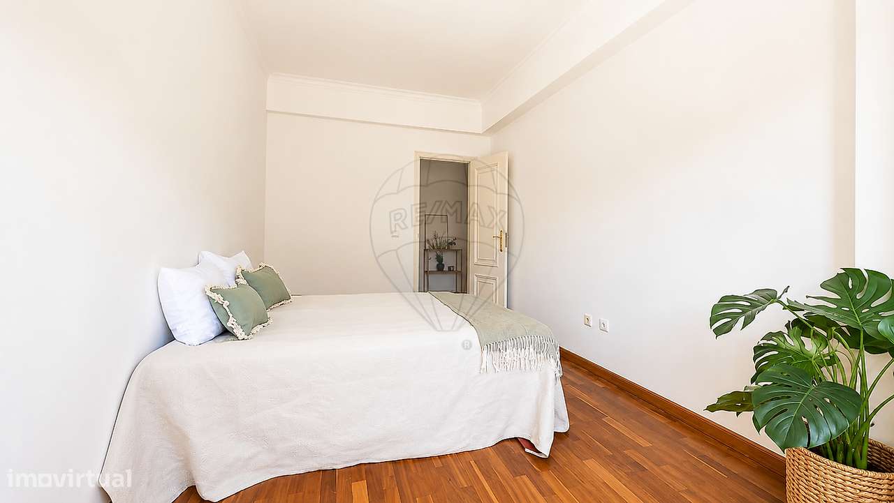Apartamento T2 para venda-6