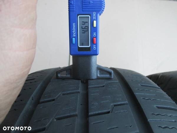 Opony Całoroczne 205/75 R16c Imperial All Season Van Drive  KPL - 8