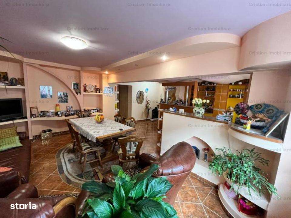 ULTRACENTRAL Etaj 1 decomandat 3 cam conf.1, 88 mp Tineretului - Imagine principală: 1/10