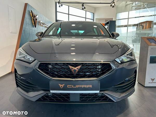 Cupra Leon 1.5 eTSI DSG - 3