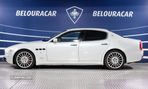 Maserati Quattroporte 4.2 V8 - 3