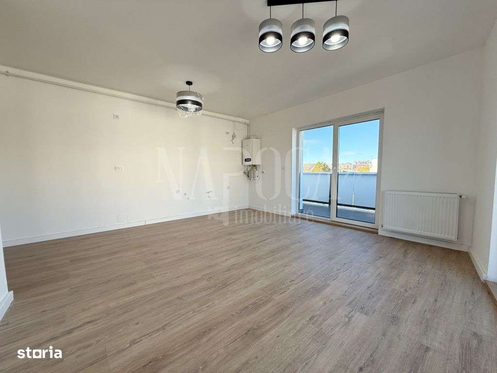 Apartament 4 camere de vanzare in Dambul Rotund, Cluj Napoca - Imagine principală: 5/8