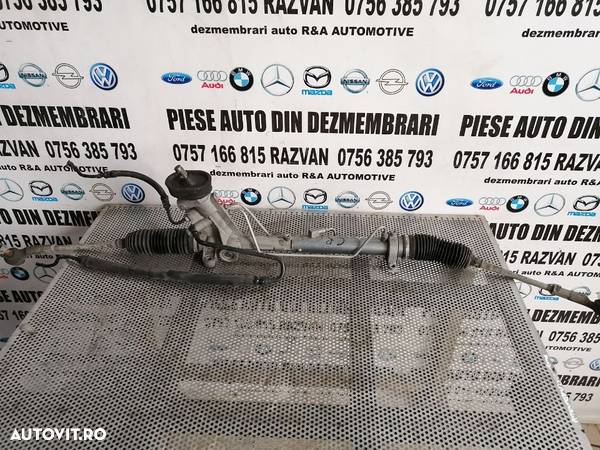 Caseta Directie VW Polo Seat Ibiza Skoda Fabia Trw 2010-2020 Ca Noua - 1