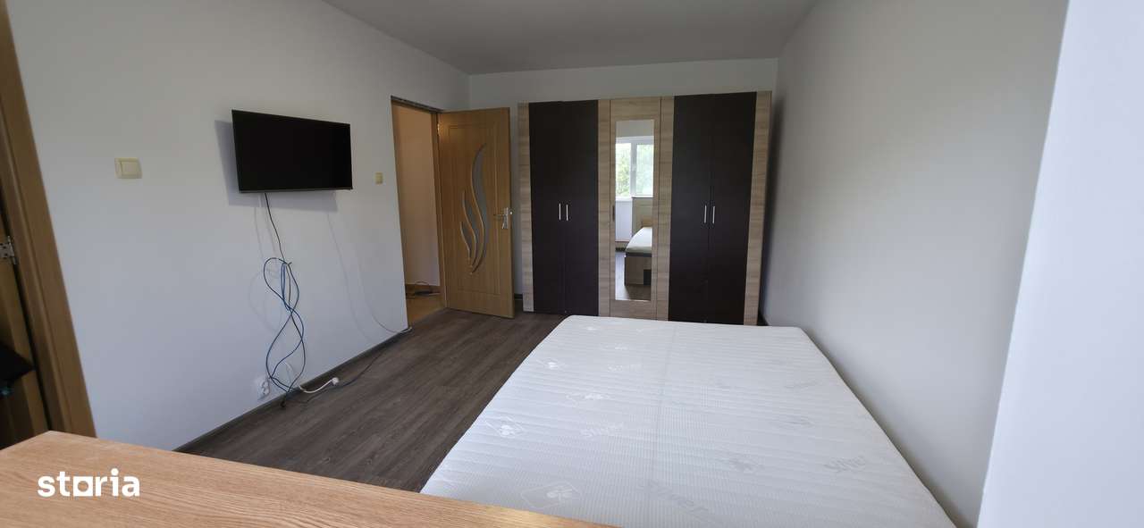 Zona Lipovei apartament gata de mutat sau perfect pentru investiție!-1