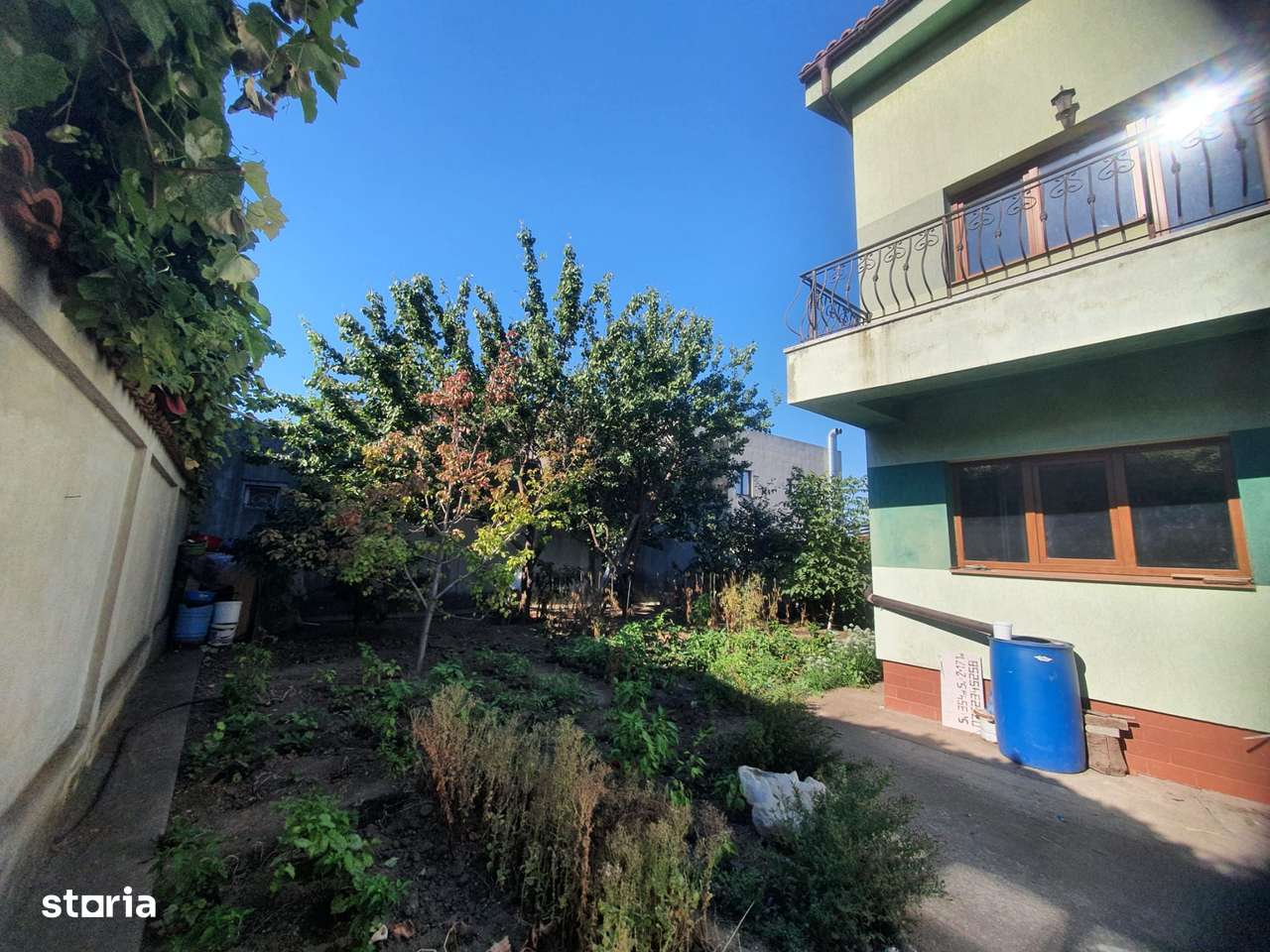 Victoria - Intre strada Poporului ! Vila P+1+M - Imagine principală: 2/19