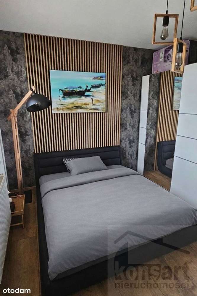 3 pokoje w nowym bloku z windą, Prawobrzeże-12