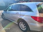 Mercedes-Benz Klasa R 280 CDI 4Matic 7G-TRONIC - 11