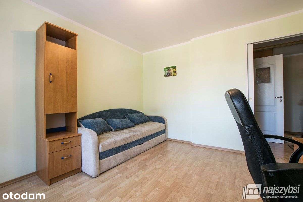 Świnoujście - mieszkanie 3 pokojowe okazja - Pełny obrazek: 4/16