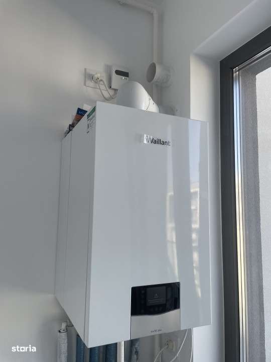 Vanzare 2 camere PRIMA VISTA Floreasa Barbu Vacarescu Pipera-6