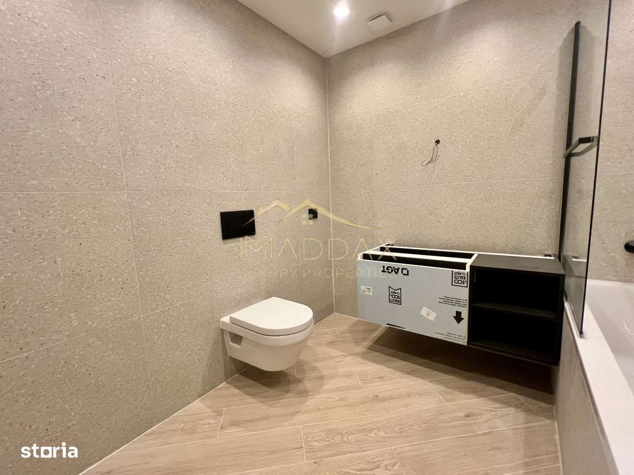 Studio Dublu *42 mp* // Pipera - Voluntari - Imagine principală: 3/9