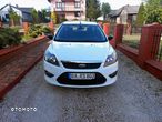 Ford Focus Turnier 1.8 Black Magic - 2