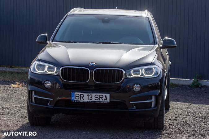 BMW X5 xDrive30d Sport-Aut. - 3