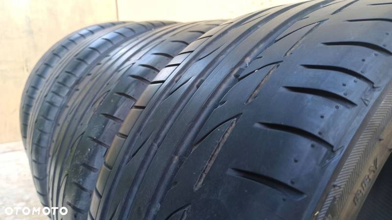 BRIDGESTONE POTENZA S001 r18 komplet opon - 3