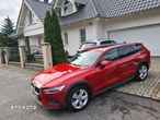 Volvo V60 Cross Country D4 AWD Geartronic - 16