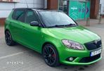 Skoda Fabia RS - 9