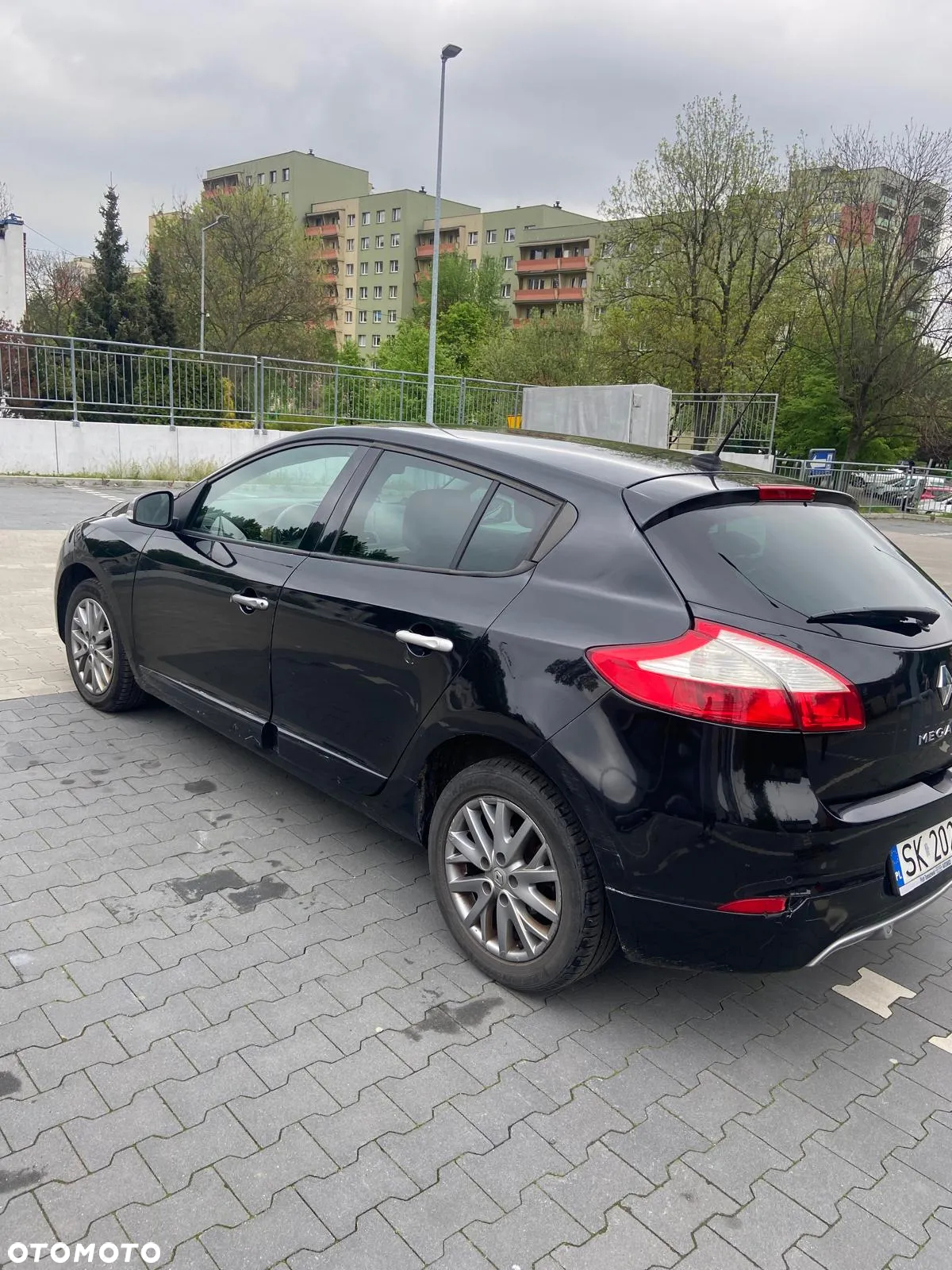 Renault Megane 1.5 dCi Bose Edition - 18