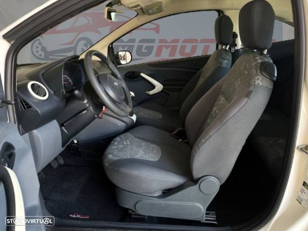 Ford KA 1.2 Titanium X - 31