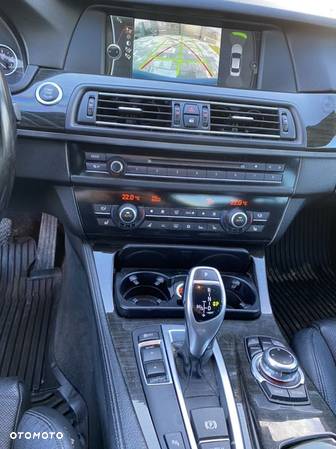 BMW Seria 5 535d - 6