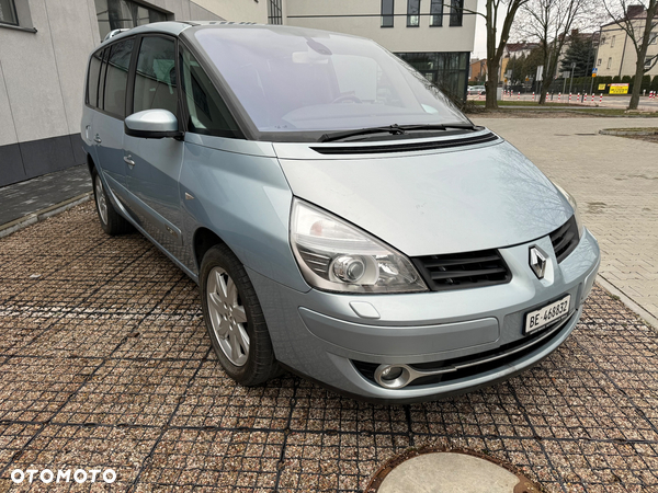 Renault Grand Espace 2.0 Dynamique - 3