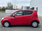 Opel Agila 1.2 Enjoy - 8