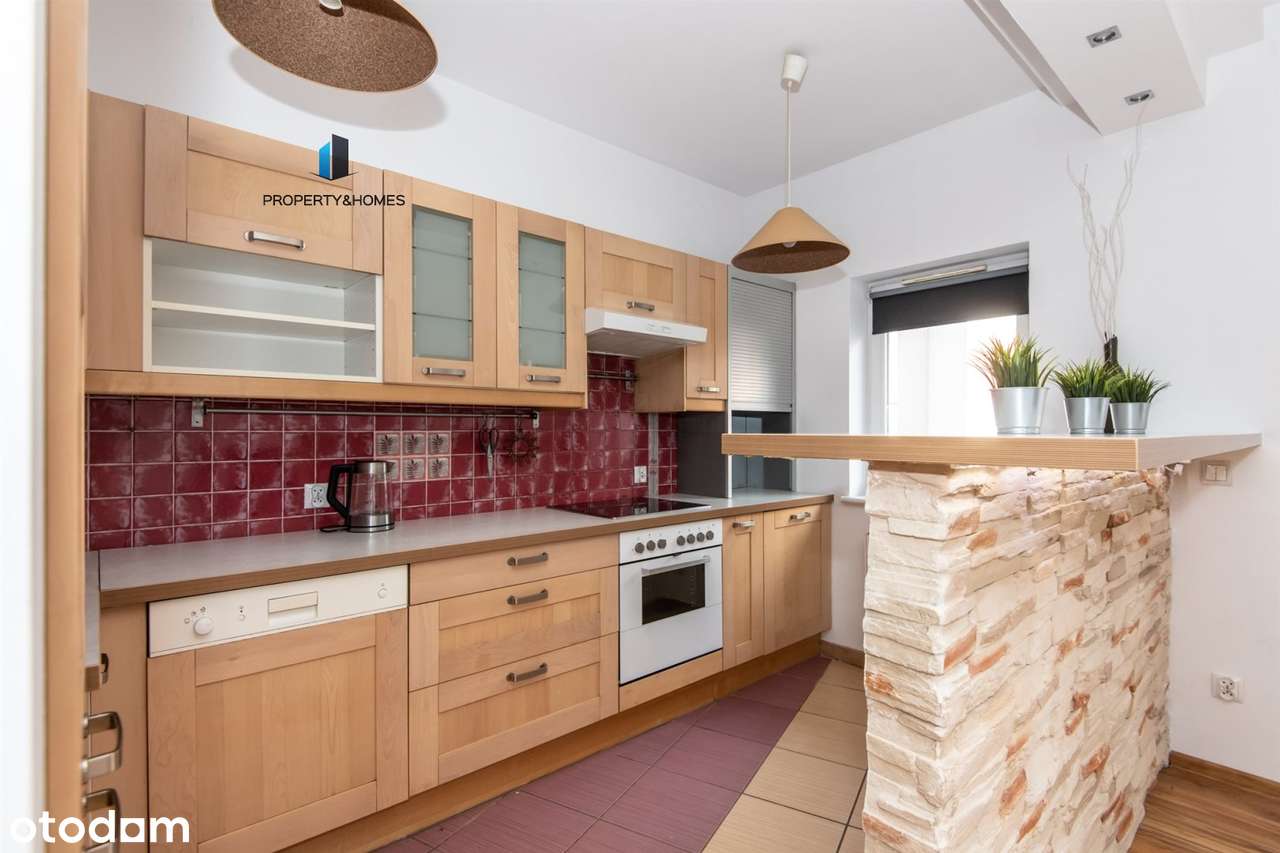 Mieszkanie na osiedlu Kalinowym w Rokietnicy - Pełny obrazek: 4/10