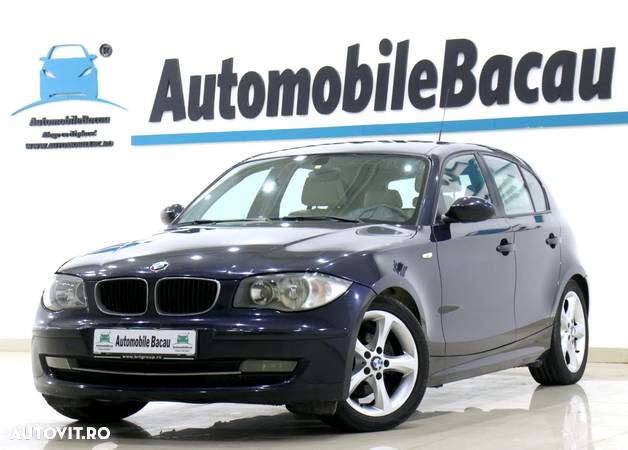 BMW Seria 1 118d - 2