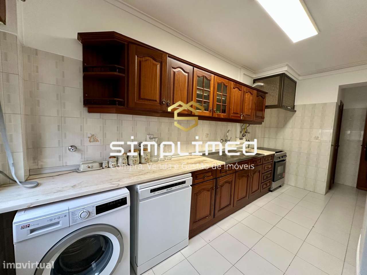 Excelente apartamento T2 Agualva Cacem - Grande imagem: 2/19