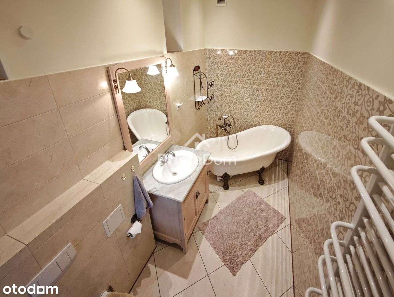 Wyjątkowy Apartament w Sercu Historycznej Kamienic - Pełny obrazek: 4/18