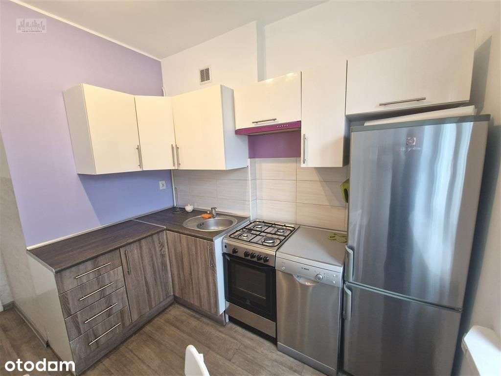 Słoneczne 2 pokoje | Bliskość morza-7