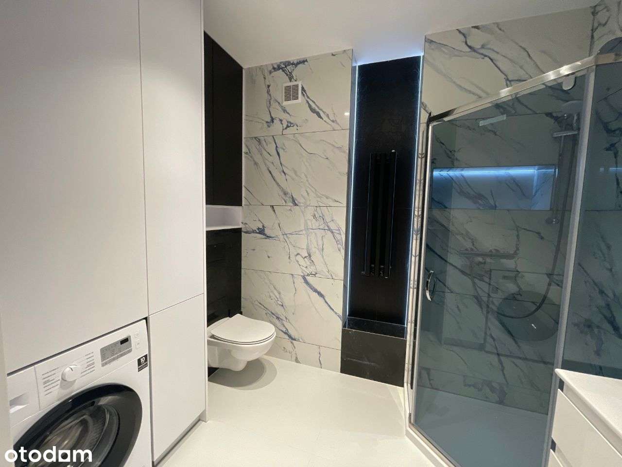 Zieleń, park,winda,taras,miejsce postojowe. - Pełny obrazek: 5/20