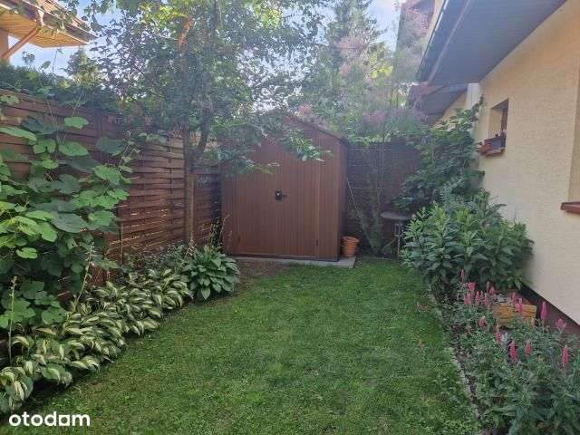 Segment narożny z garażem-3