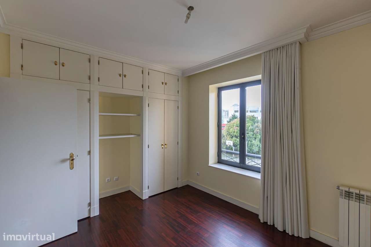 T3 no Amial,  em Condomínio Reservado de Prestigio-19