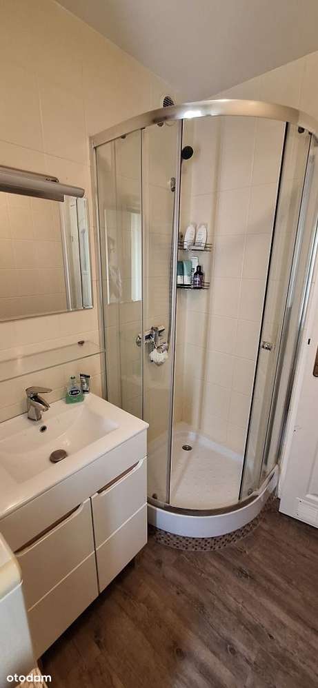 Atrakcyjne mieszkanie w kamienicy, 3pokoje-3