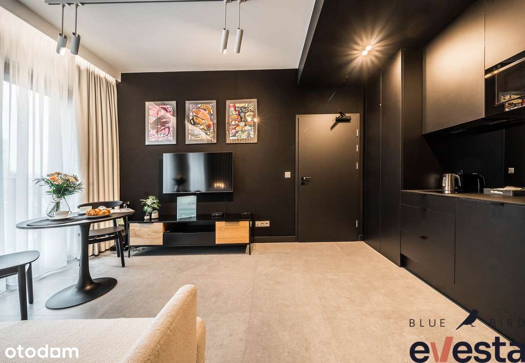 2 Kawalerki | Bezobsługowa Inwestycja | Słodowa - Pełny obrazek: 5/20