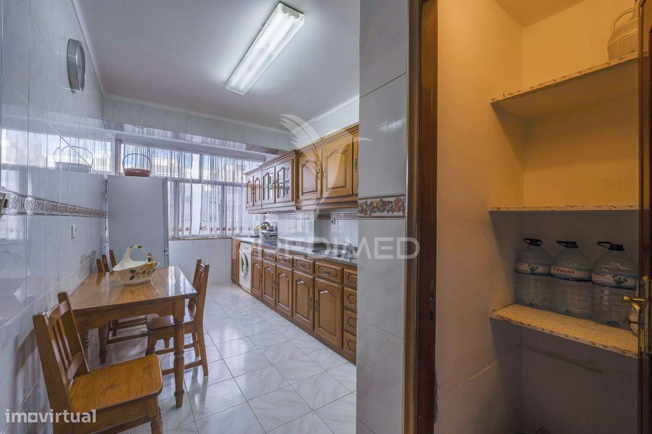 Apartamento T3 - Pontinha - Grande imagem: 4/23