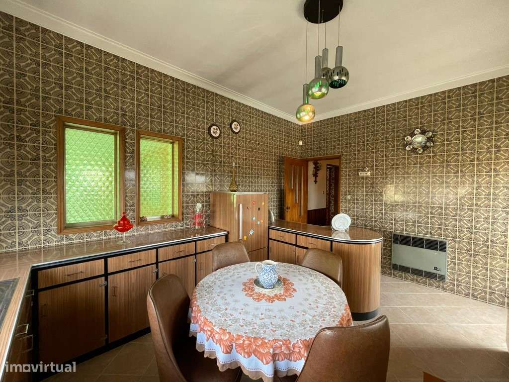 MORADIA T4 - MONTE (MURTOSA)-12