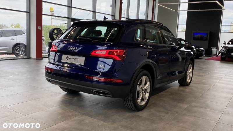 Audi Q5 - 9