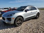 Porsche Macan PDK - 2