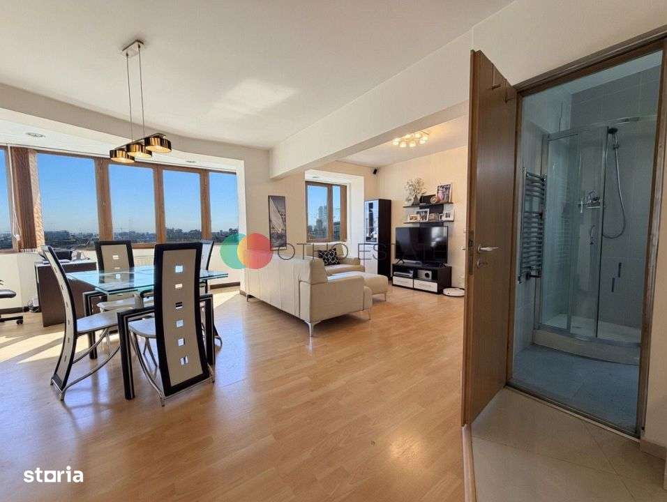 3 Camere Tineretului - Piata Norilor | Langa Metrou - Parc | Renovat