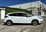 Ford Focus 1.6 TDCi Trend - 3