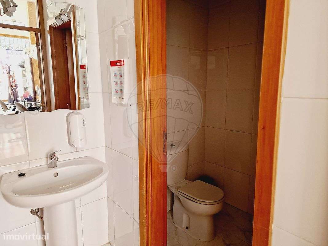 Loja  para venda - Grande imagem: 5/10