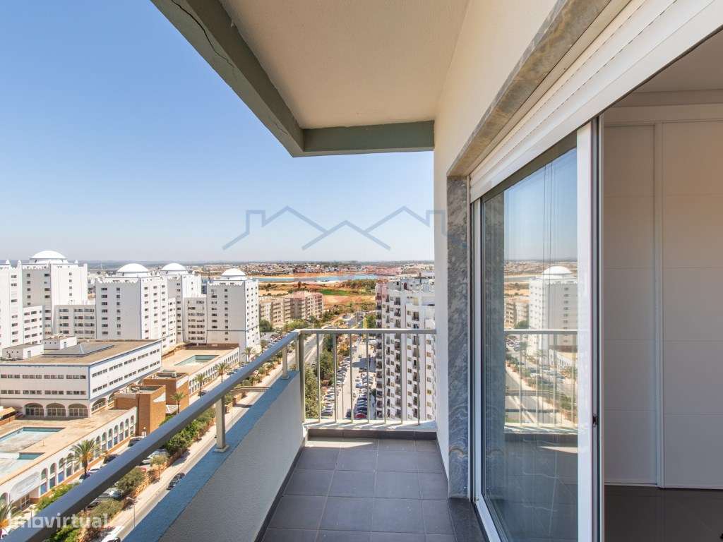 Penthouse de luxo na Praia da Rocha-48